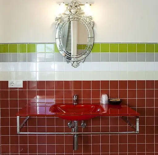 Abadía San Martín 3* San Martín del Castañar