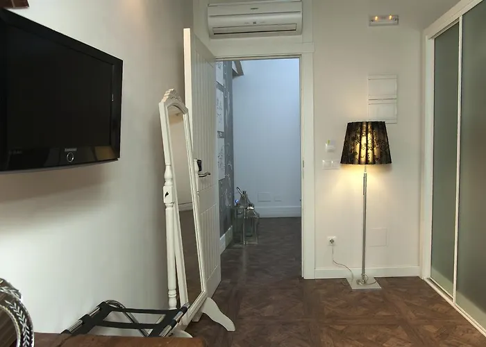 Abadía San Martín Hotel