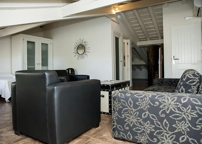 Abadía San Martín 3*