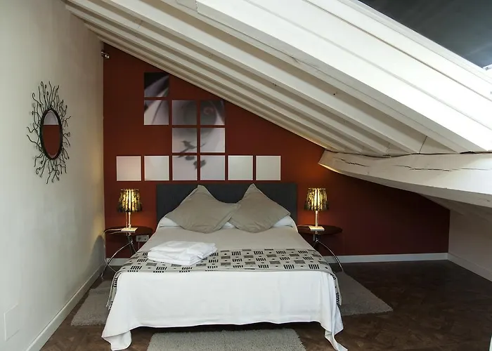 Abadía San Martín Hotel