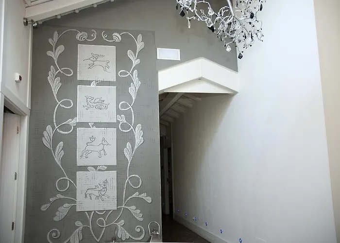 Abadía San Martín San Martín del Castañar