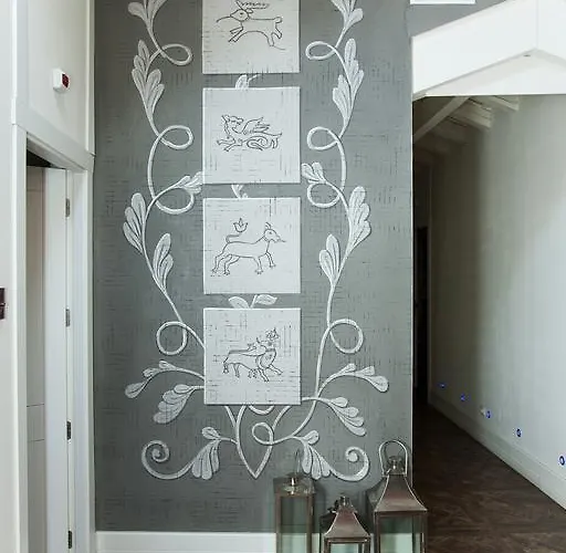 Abadía San Martín Hotel 3*