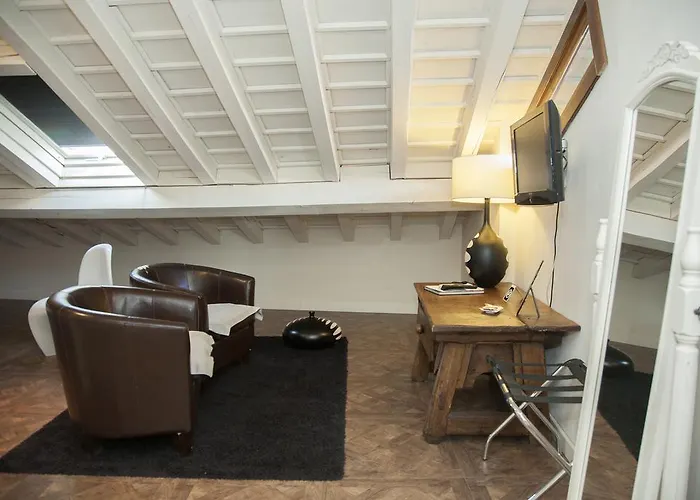 Abadía San Martín Hotel