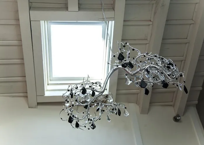 Hotel Abadía San Martín San Martín del Castañar