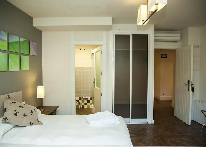 Abadía San Martín Hotel 3*