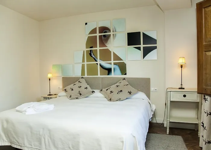 Hotel Abadía San Martín 3*