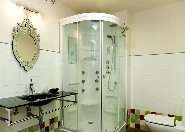 Abadía San Martín 3*