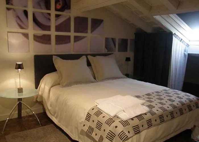 Abadía San Martín 3*