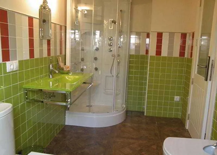 Hotel Abadía San Martín 3*