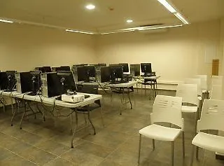 Abadía San Martín San Martín del Castañar