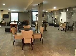 Abadía San Martín Hotel