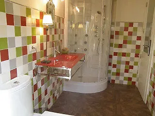 Hotel Abadía San Martín