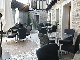 Hotel Abadía San Martín